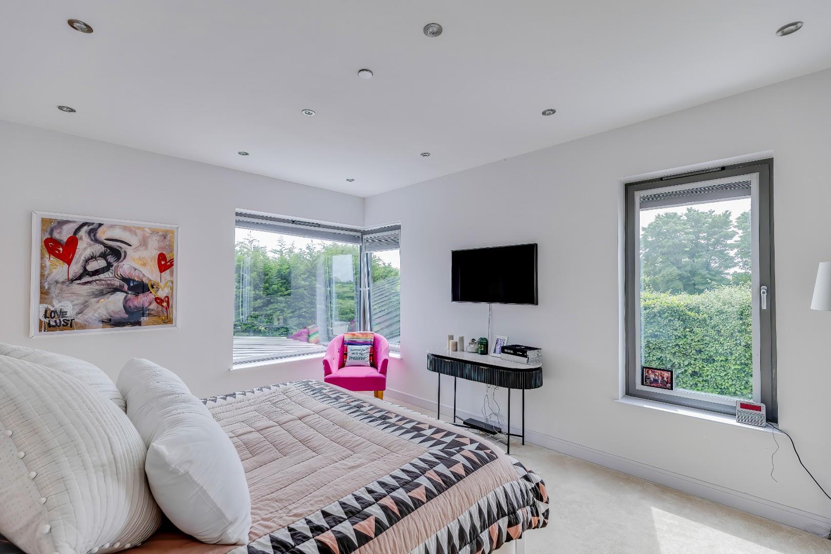 Meyrick House West, Well Lane, St. Nicholas, Vale Of Glamorgan, CF5 6SG